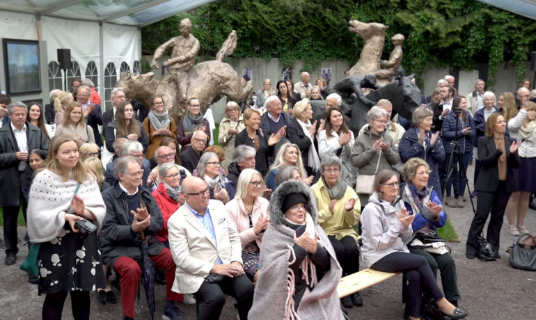 2019 - En musikalsk og kunstnerisk opplevelse