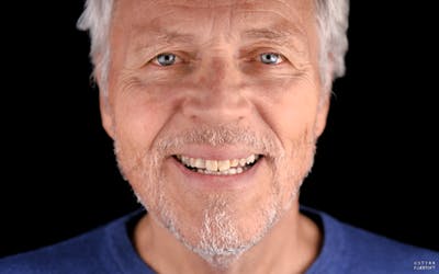 2019 - VITSEN MED KUNSTEN av og med Tommy Sørbø