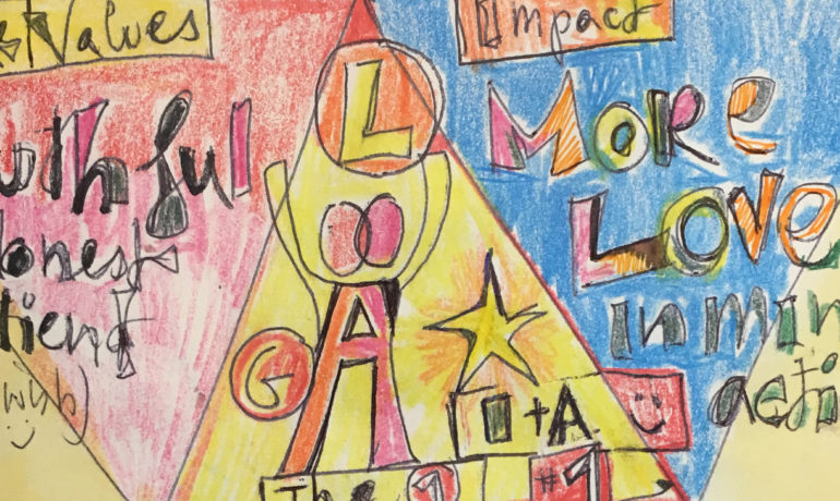 2019 - Affirmativ Art work shop