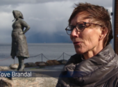 Ishavskjerringa og P Brandal – NRK_no_1