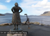 Ishavskjerringa og P Brandal – NRK_no_4