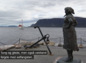 Ishavskjerringa og P Brandal – NRK_no_5