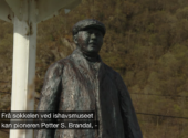 Ishavskjerringa og P Brandal – NRK_no_6