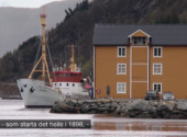 Ishavskjerringa og P Brandal – NRK_no_9