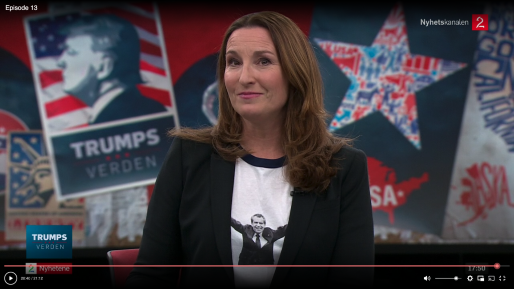 Trumps verden på TV2_3