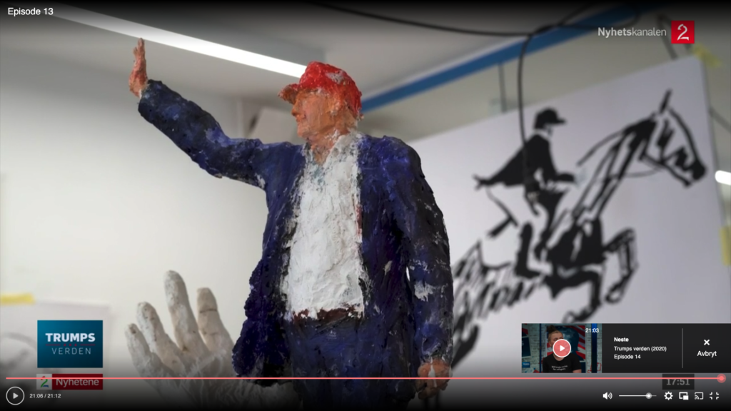 Trumps verden på TV2_6