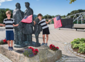Utvandrermonumentet 3